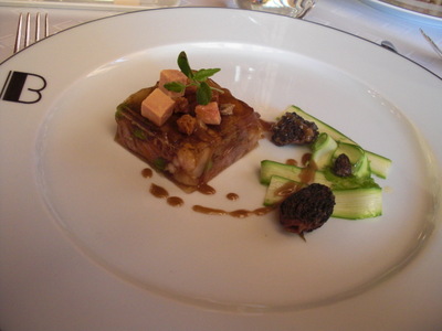 headcheese